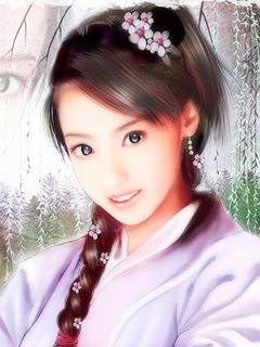 诛仙动漫壁纸 5299)