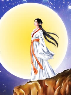 诛仙动漫壁纸 5303)