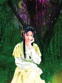 诛仙动漫壁纸 5300)