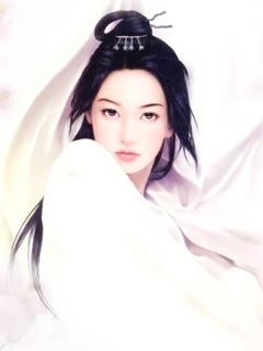 诛仙动漫壁纸 5304)