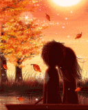 I LOVE YOU爱情密码，动画 5334)