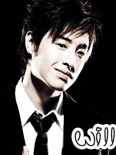 阳光男孩潘玮柏 5446)