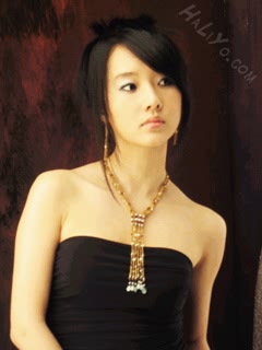 韩国百变天后—李贞贤高清图片 5481)