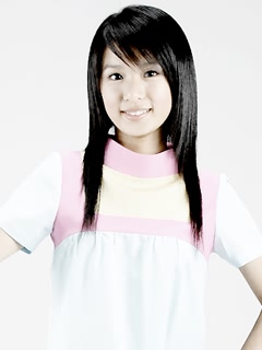 人气组合SHE 5513)