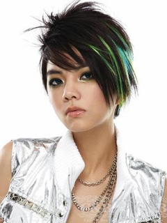 人气组合SHE 5525)
