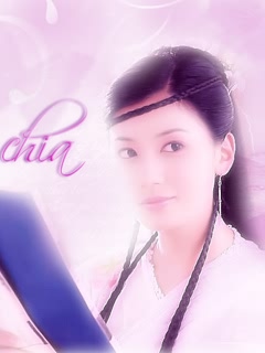 亚洲大美女明星贾静雯 5551)
