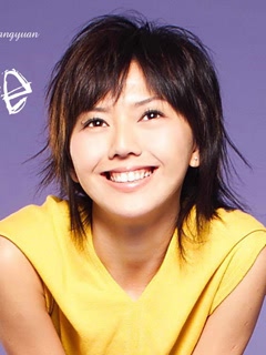歌坛小天后孙燕姿 5561)