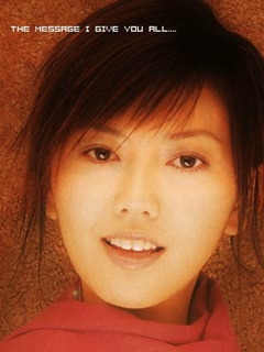 歌坛小天后孙燕姿 5562)