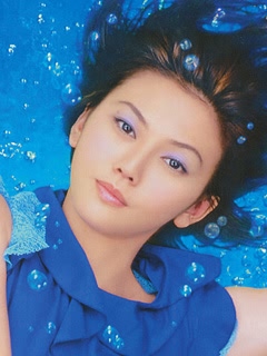 歌坛小天后孙燕姿 5563)