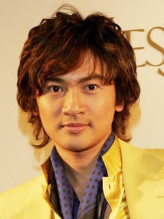 帅气逼人苏有朋 5619)