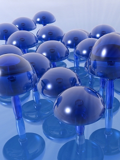 3D立体手机图片 5664)