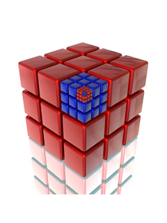 3D立体手机图片 5660)