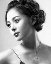 韩国美女-蔡琳 5703)