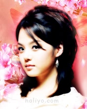 韩国美女-蔡琳 5704)