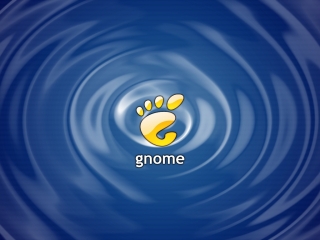 桌面环境GNOME图片 5737)
