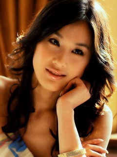 清晰可爱黄圣依精美图片 5779)