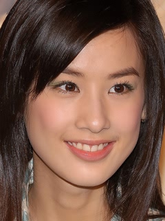 清晰可爱黄圣依精美图片 5776)