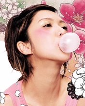 176x220美女图片 6236)