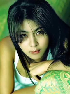 色即是空女主角河智苑图片集 6297)