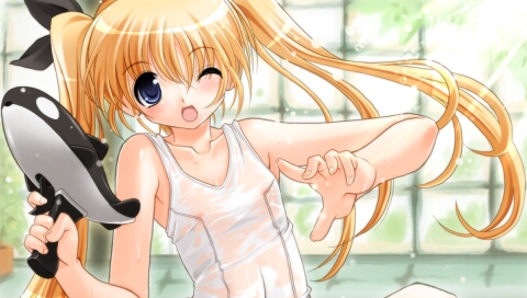 psp-日本动漫Loli壁纸 6503)
