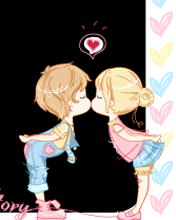 Iloveyou!手机动态图片 6688)