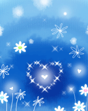 Iloveyou!手机动态图片 6696)