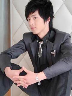 好男儿井柏然 6764)