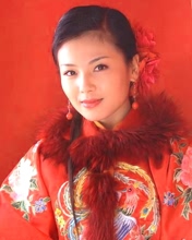 刘涛最新古装靓照 6811)