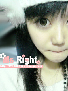 人气网络美女图片 6877)