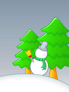 圣诞快乐Christmas! 6903)