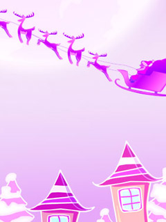 圣诞快乐Christmas! 6901)