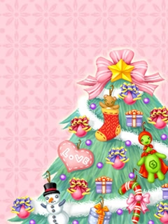 圣诞快乐Christmas! 6911)