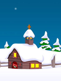 圣诞快乐Christmas! 6904)