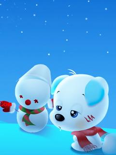 圣诞快乐Christmas! 6900)
