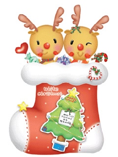 圣诞快乐Christmas! 6906)