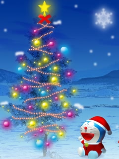 圣诞快乐Christmas! 6914)