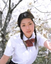 非主流东方大美女 7196)