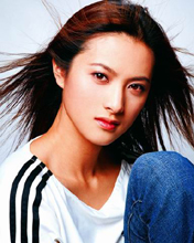 非主流东方大美女 7191)