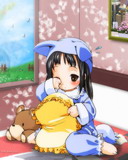 精美动漫卡通壁纸集 7206)