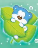 精美动漫卡通壁纸集 7214)
