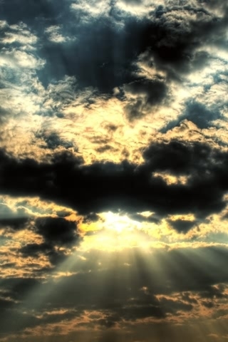 iPhone4风景壁纸 7311)