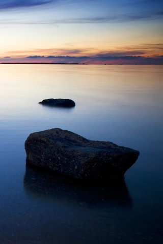 iPhone4风景壁纸 7318)