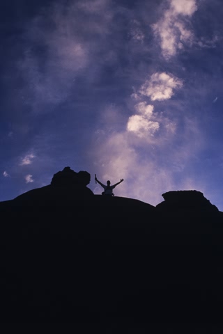 iPhone4风景壁纸 7321)