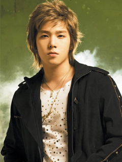 花样男孩Super Junior各成员单照 7892)