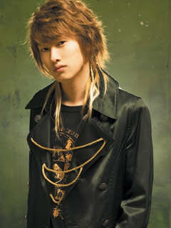 花样男孩Super Junior各成员单照 7889)