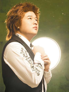 花样男孩Super Junior各成员单照 7899)