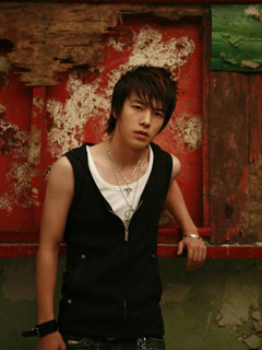 花样男孩Super Junior各成员单照 7903)