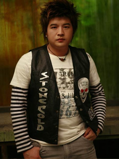 花样男孩Super Junior各成员单照 7895)