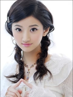 国内网络人气美女 8011)