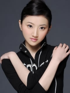 国内网络人气美女 8018)